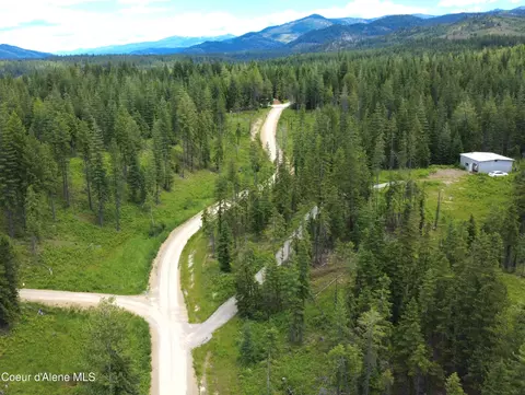 lot4 Pioneer Ln, Priest River, ID 83856