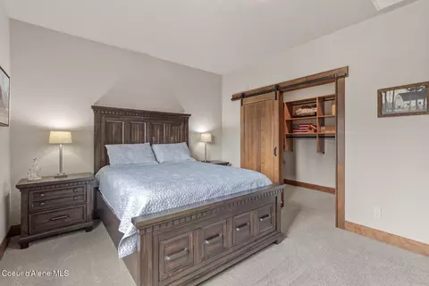 Bedroom - 12835 N Sunflower Loop, Hayden, ID 83835 photo 4 of 5