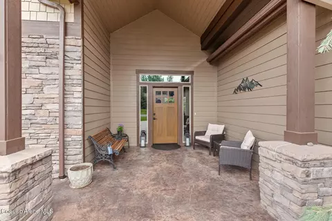 Exterior - 12835 N Sunflower Loop, Hayden, ID 83835 photo 3 of 13