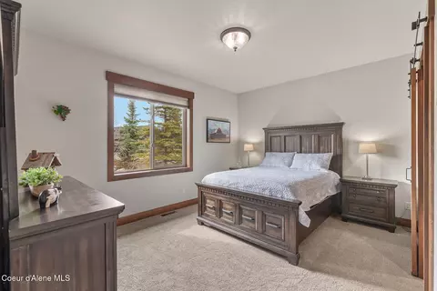Bedroom - 12835 N Sunflower Loop, Hayden, ID 83835 photo 3 of 5