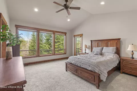 Bedroom - 12835 N Sunflower Loop, Hayden, ID 83835 photo 1 of 5