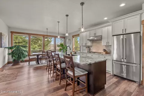 Kitchen - 12835 N Sunflower Loop, Hayden, ID 83835 photo 2 of 5