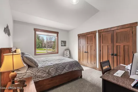 Bedroom - 12835 N Sunflower Loop, Hayden, ID 83835 photo 5 of 5