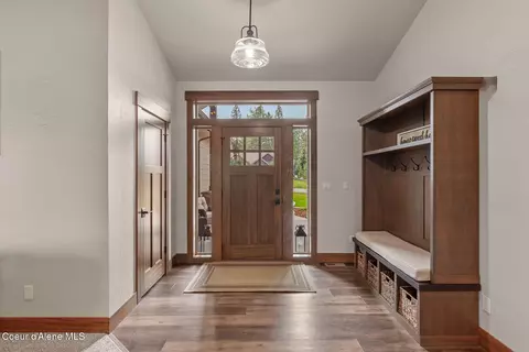 Entry Way - 12835 N Sunflower Loop, Hayden, ID 83835 photo 1 of 3