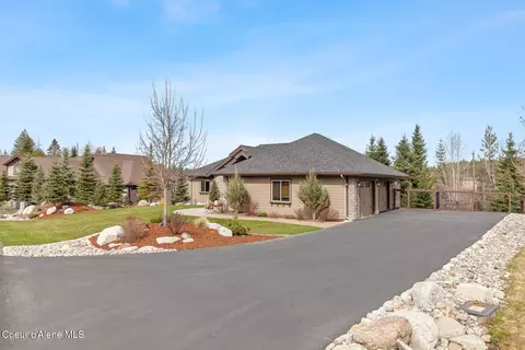 Exterior - 12835 N Sunflower Loop, Hayden, ID 83835 photo 12 of 13
