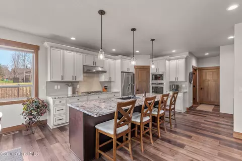 Kitchen - 12835 N Sunflower Loop, Hayden, ID 83835 photo 1 of 5