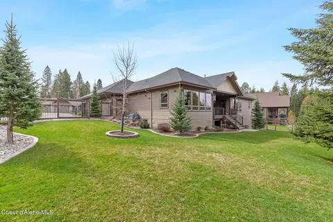 Exterior - 12835 N Sunflower Loop, Hayden, ID 83835 photo 11 of 13