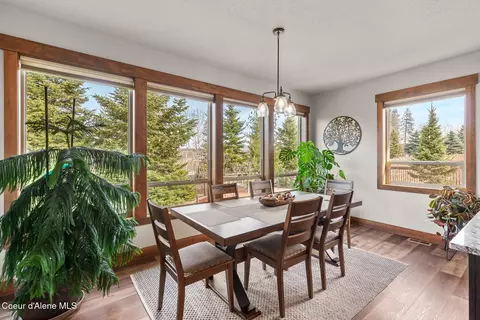 Dining - 12835 N Sunflower Loop, Hayden, ID 83835 photo 1 of 1