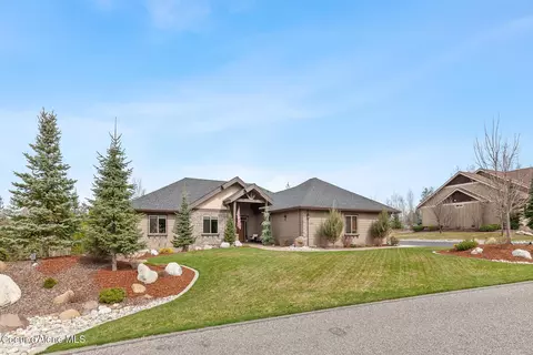 Exterior - 12835 N Sunflower Loop, Hayden, ID 83835 photo 13 of 13