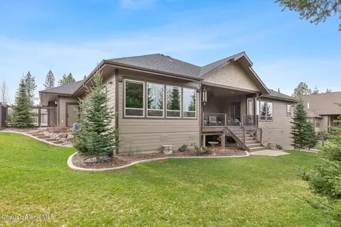 Exterior - 12835 N Sunflower Loop, Hayden, ID 83835 photo 8 of 13