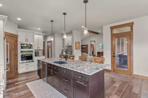 Kitchen - 12835 N Sunflower Loop, Hayden, ID 83835 photo 5 of 5
