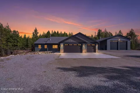2949 W Highway 54, Spirit Lake, ID 83869