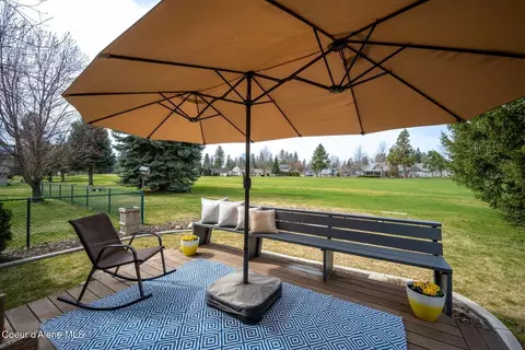 Exterior - 2815 N Slice Dr, Post Falls, ID 83854 photo 5 of 9