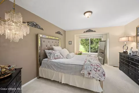 Bedroom - 2815 N Slice Dr, Post Falls, ID 83854 photo 1 of 3