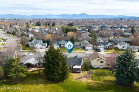View/Area - 2815 N Slice Dr, Post Falls, ID 83854 photo 11 of 12