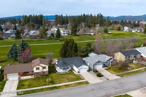 View/Area - 2815 N Slice Dr, Post Falls, ID 83854 photo 6 of 12