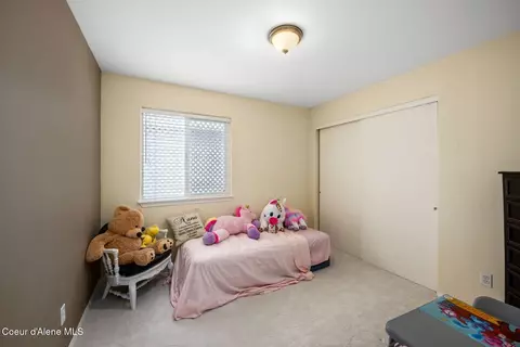 Bedroom - 2815 N Slice Dr, Post Falls, ID 83854 photo 3 of 3