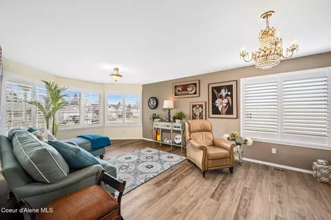 Living - 2815 N Slice Dr, Post Falls, ID 83854 photo 1 of 3