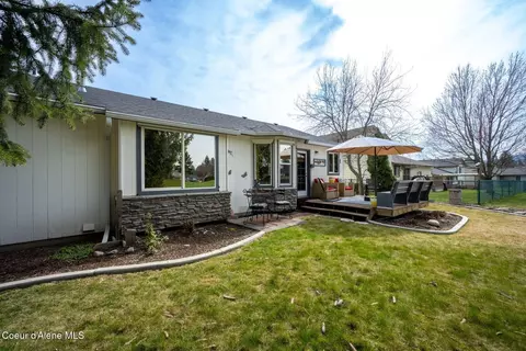 Exterior - 2815 N Slice Dr, Post Falls, ID 83854 photo 6 of 9