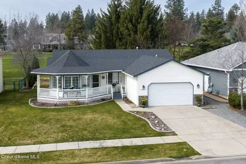 2815 N Slice Dr, Post Falls, ID 83854