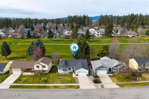 View/Area - 2815 N Slice Dr, Post Falls, ID 83854 photo 7 of 12