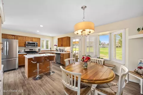 Dining - 2815 N Slice Dr, Post Falls, ID 83854 photo 2 of 3