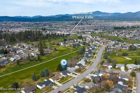 View/Area - 2815 N Slice Dr, Post Falls, ID 83854 photo 2 of 12