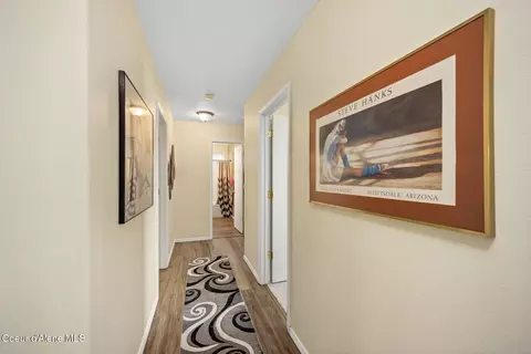 Entry Way - 2815 N Slice Dr, Post Falls, ID 83854 photo 2 of 2