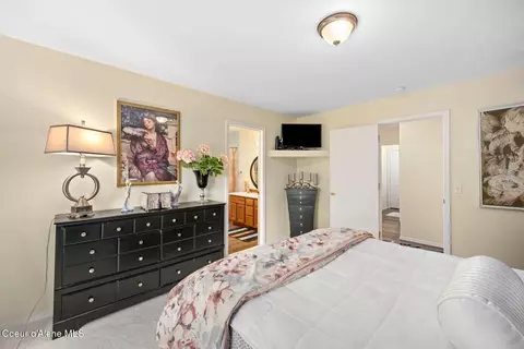 Bedroom - 2815 N Slice Dr, Post Falls, ID 83854 photo 2 of 3