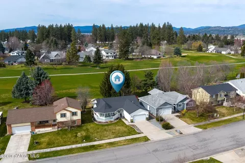 View/Area - 2815 N Slice Dr, Post Falls, ID 83854 photo 5 of 12