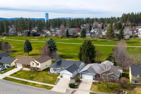 View/Area - 2815 N Slice Dr, Post Falls, ID 83854 photo 4 of 12