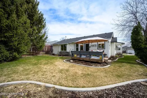 Exterior - 2815 N Slice Dr, Post Falls, ID 83854 photo 8 of 9