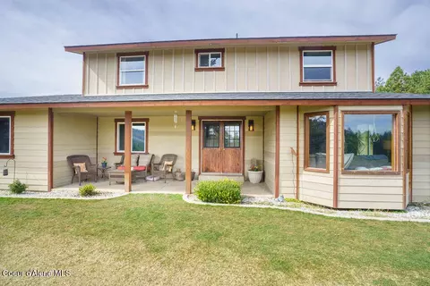 11089 W Ocelot Trl, Coeur D'alene, ID 83814