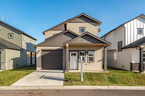 2230 N Chaffee St, Post Falls, ID 83854