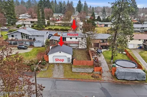Other - 3703 E 18th Ave, Spokane, WA 99223 photo 1 of 11