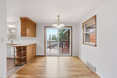 Dining - 3703 E 18th Ave, Spokane, WA 99223 photo 1 of 1