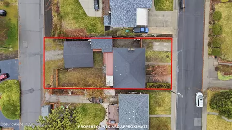 View/Area - 3703 E 18th Ave, Spokane, WA 99223 photo 5 of 12