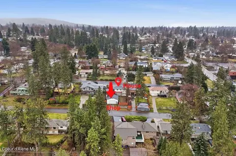 View/Area - 3703 E 18th Ave, Spokane, WA 99223 photo 12 of 12