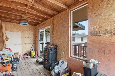 Exterior - 3703 E 18th Ave, Spokane, WA 99223 photo 2 of 10