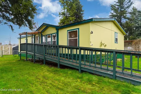 4470 E 16th Ave #TRLR 8, Post Falls, ID 83854