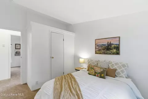 Bedroom - 4470 E 16th Ave #TRLR 8, Post Falls, ID 83854 photo 4 of 4