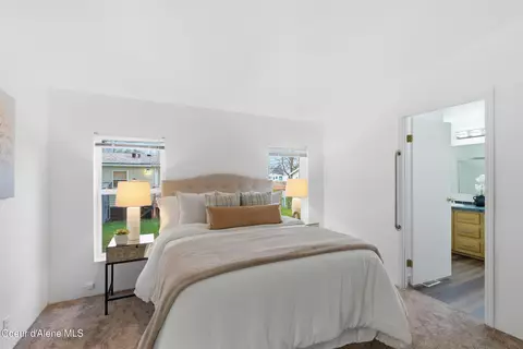 Bedroom - 4470 E 16th Ave #TRLR 8, Post Falls, ID 83854 photo 1 of 4