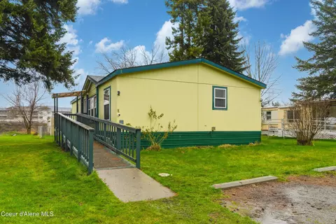 Other - 4470 E 16th Ave #TRLR 8, Post Falls, ID 83854 photo 9 of 9