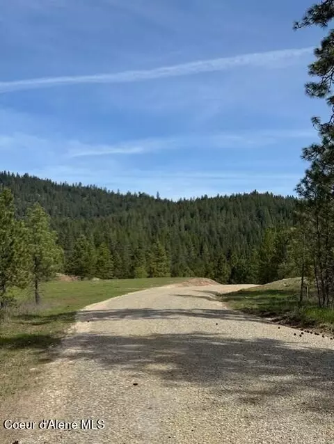 Nka Lot 1 Daytona Dr, Priest River, ID 83856