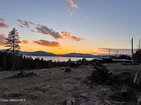 Nna Peninsula Rd, Hope, ID 83836