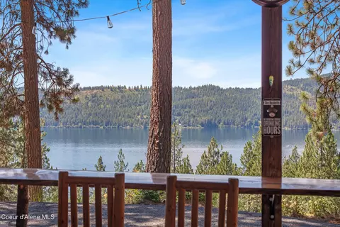 2396 E Crows Nest Rd, Harrison, ID 83833 photo 3