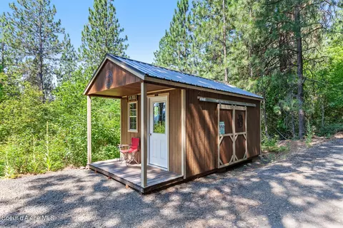 2396 E Crows Nest Rd, Harrison, ID 83833 photo 12