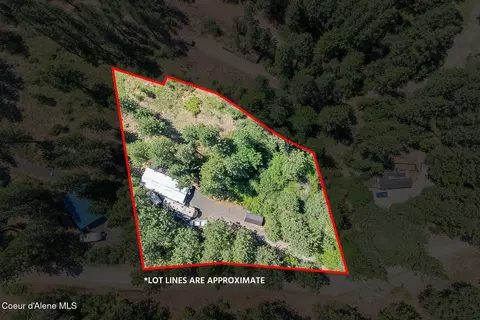 2396 E Crows Nest Rd, Harrison, ID 83833 photo 9