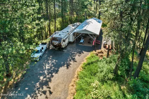 2396 E Crows Nest Rd, Harrison, ID 83833 photo 10