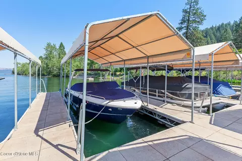 2396 E Crows Nest Rd, Harrison, ID 83833 photo 4